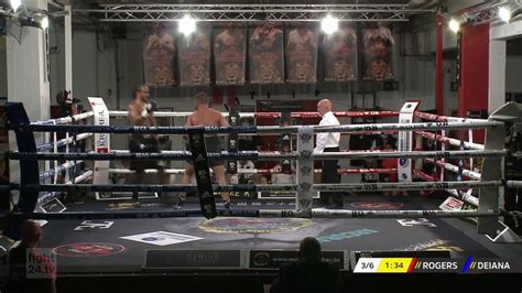 dailymotion boxing|More.